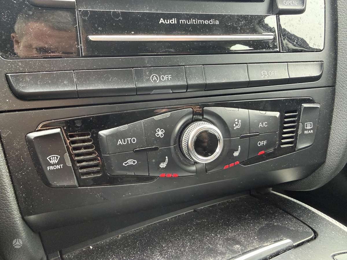 Audi A4, 1.8 l., Универсал