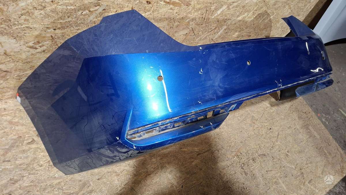 Skoda Octavia, 5E6807421E, Cen32543