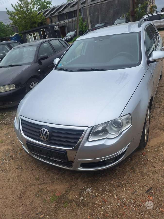 Volkswagen Passat for parts