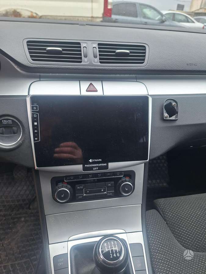 Volkswagen Passat for parts