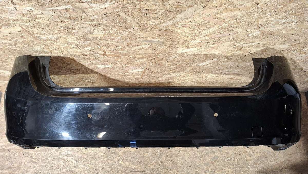 Skoda Superb, 3P3807421, Cen32545