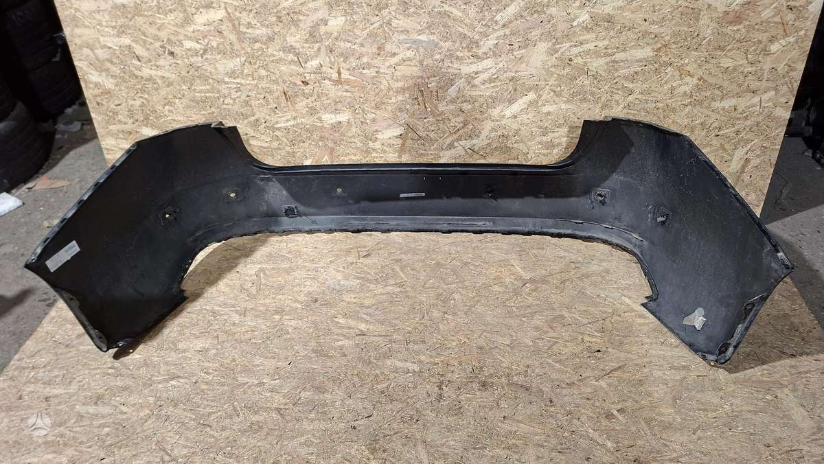 Skoda Superb, 3P3807421, Cen32545