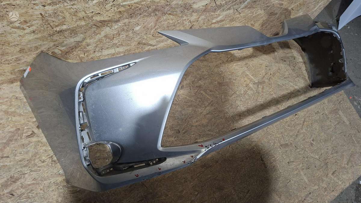 Toyota Corolla, 5211902Q10, Cen32547