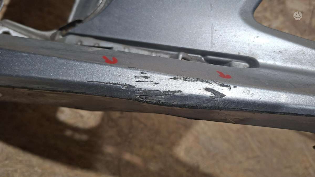 Toyota Corolla, 5211902Q10, Cen32547