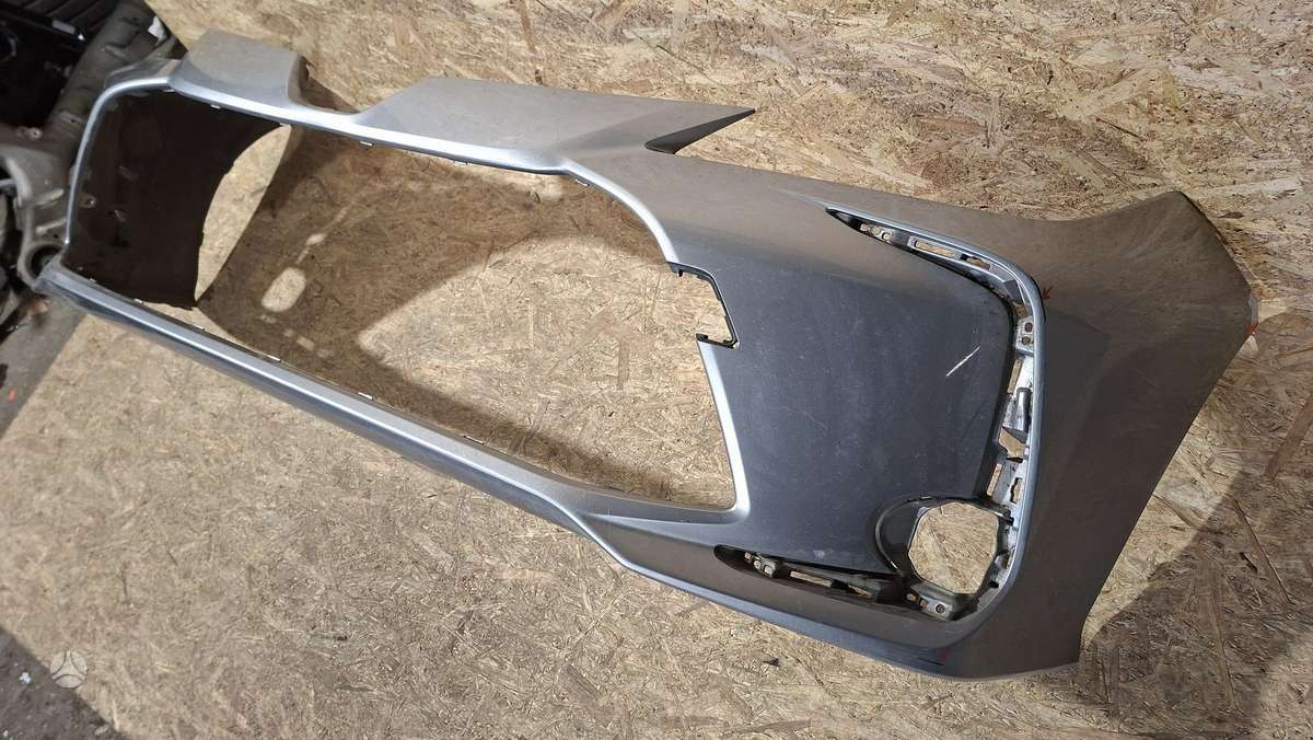 Toyota Corolla, 5211902Q10, Cen32547
