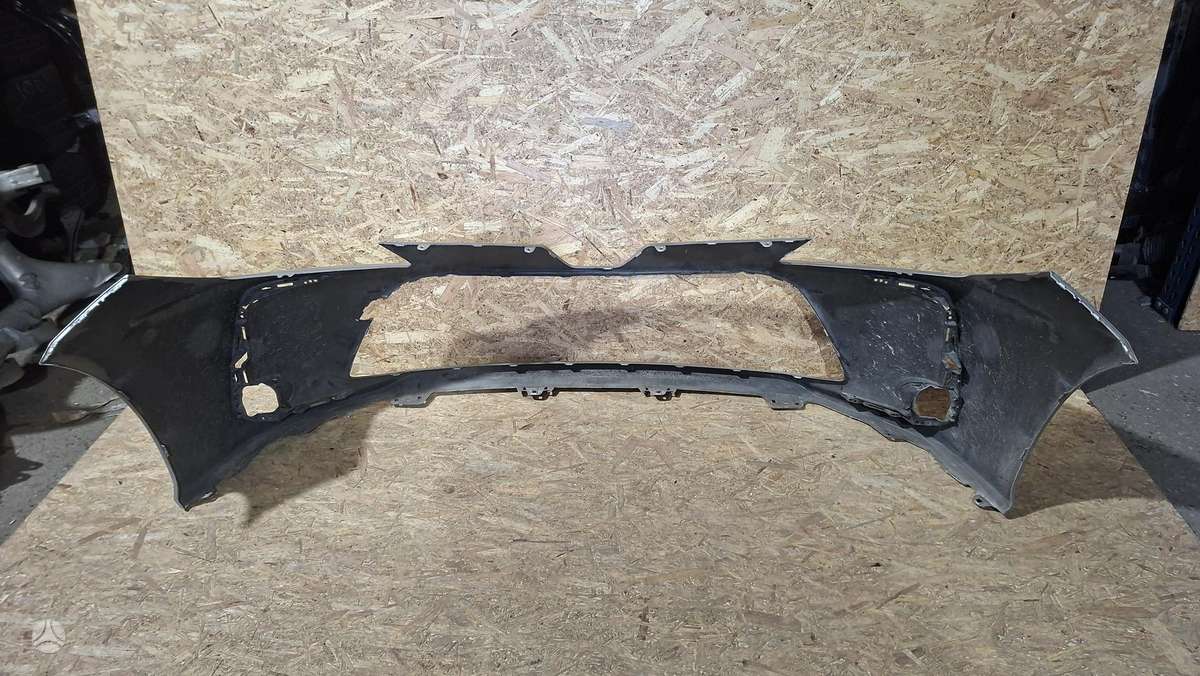 Toyota Corolla, 5211902Q10, Cen32547