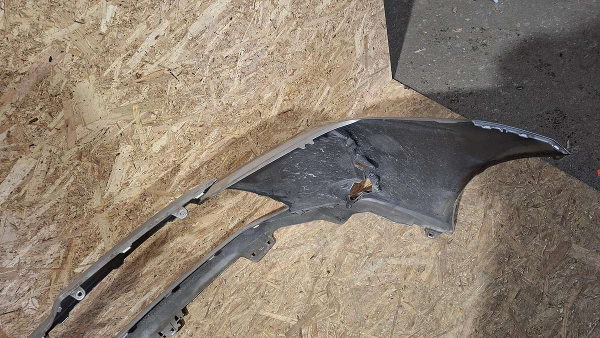 Toyota Corolla, 5211902Q10, Cen32547