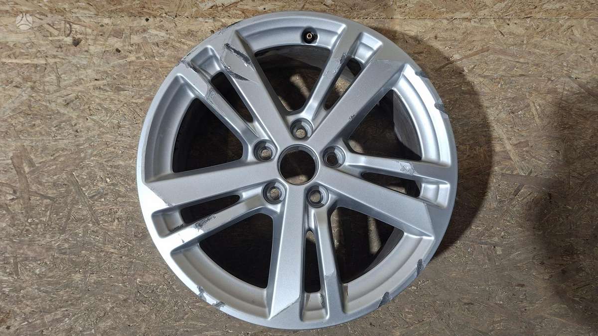 Audi Q3, 83A601025F, Cen33224