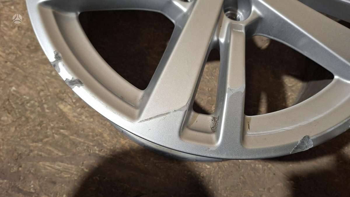 Audi Q3, 83A601025F, Cen33224