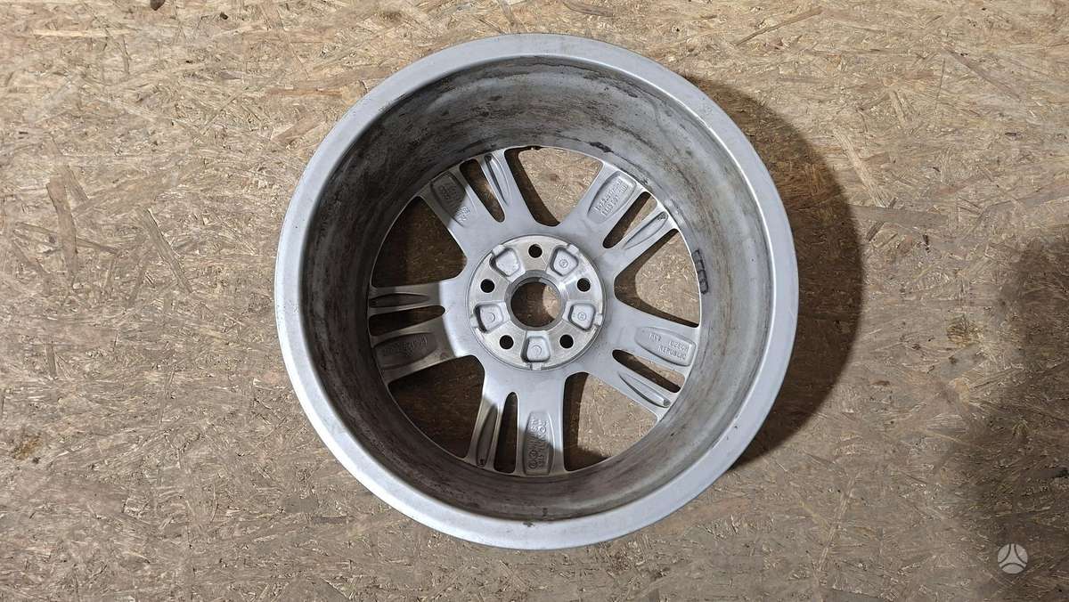 Audi Q3, 83A601025F, Cen33224