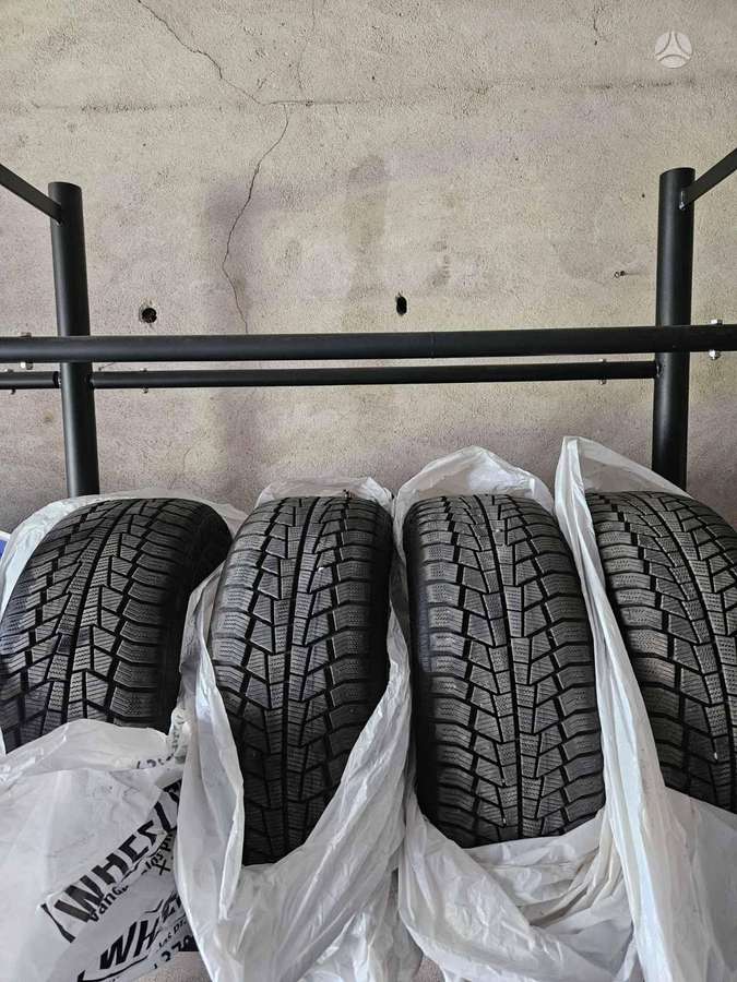 Volvo S80, 2.4 l., Седан