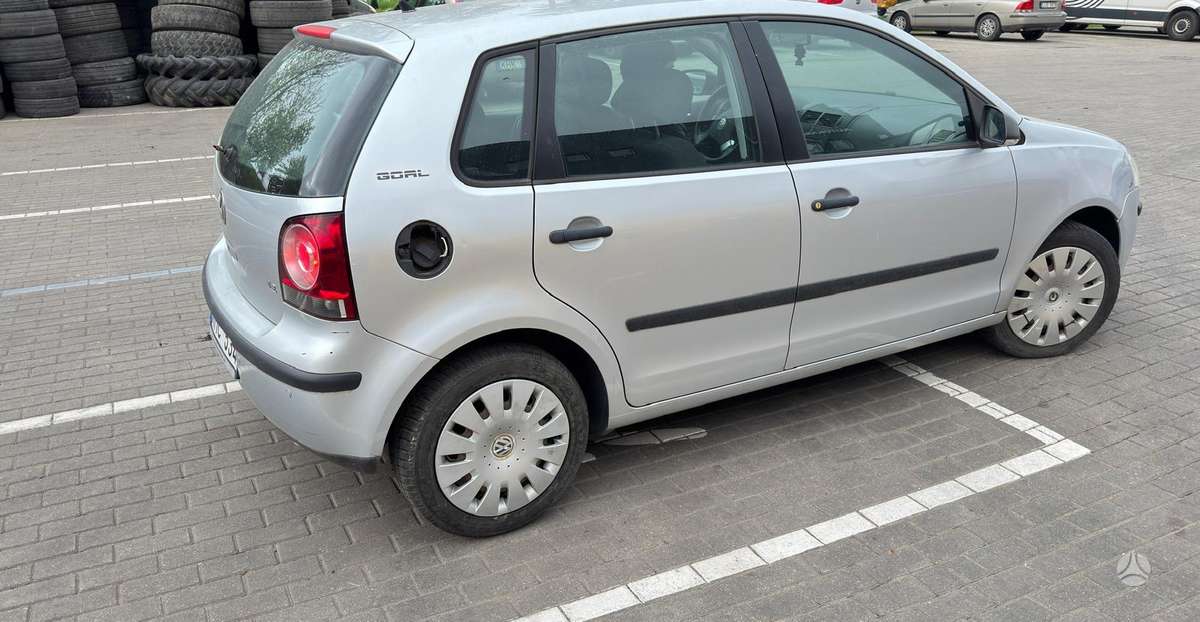 Volkswagen Polo - 3