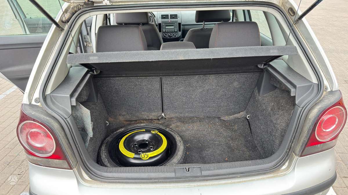 Volkswagen Polo - 10