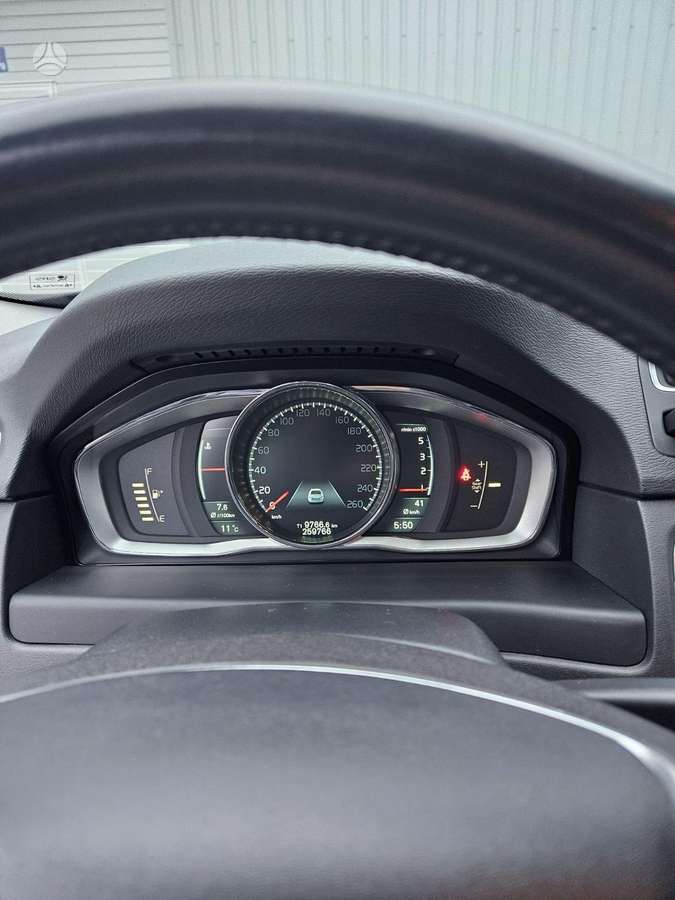 Volvo S80 - 8