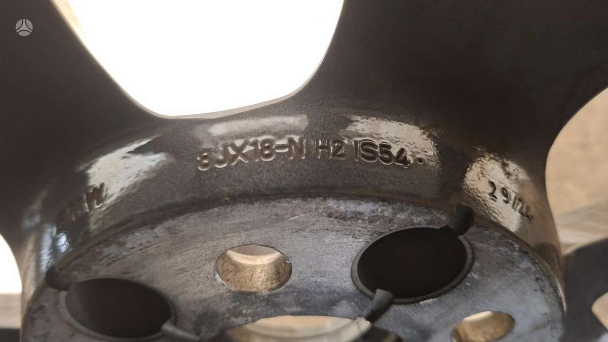 BMW 2 serija, 8092354, cen33228