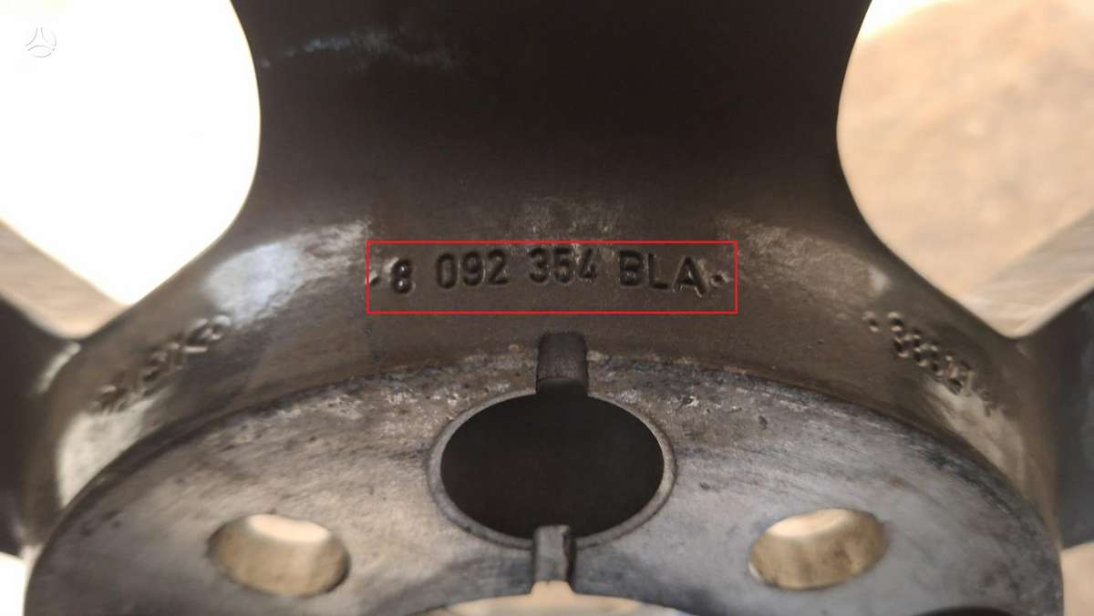 BMW 2 serija, 8092354, cen33228