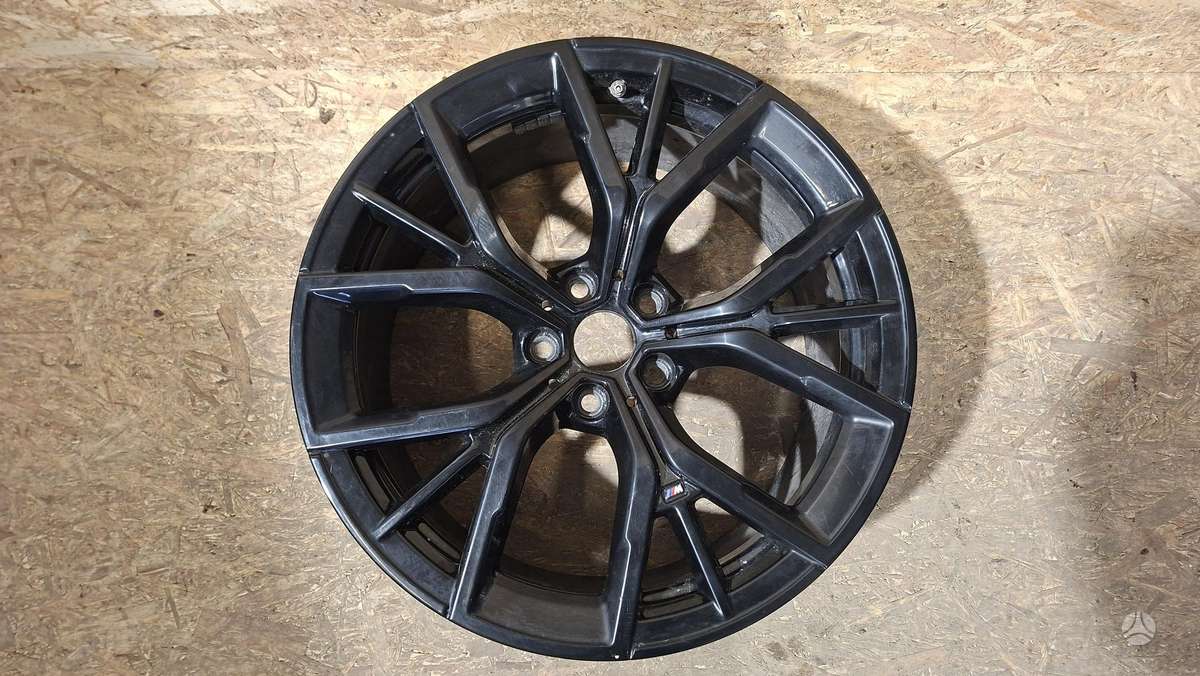 BMW 5 serija, 8747235, Cen33230