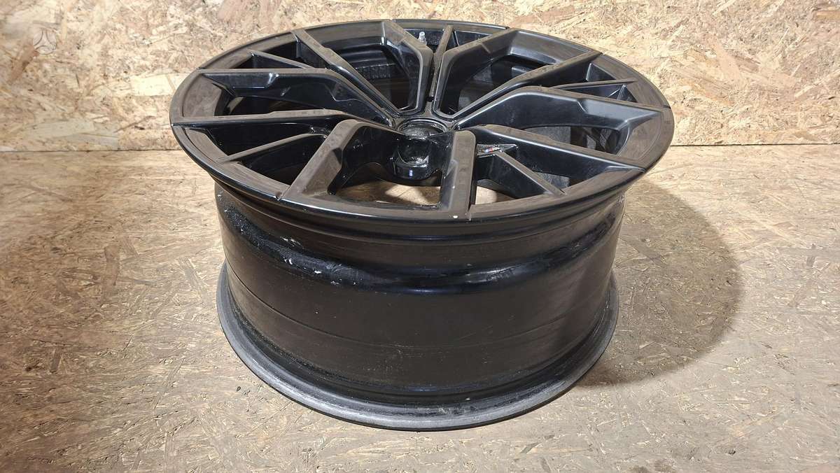 BMW 5 serija, 8747235, Cen33230