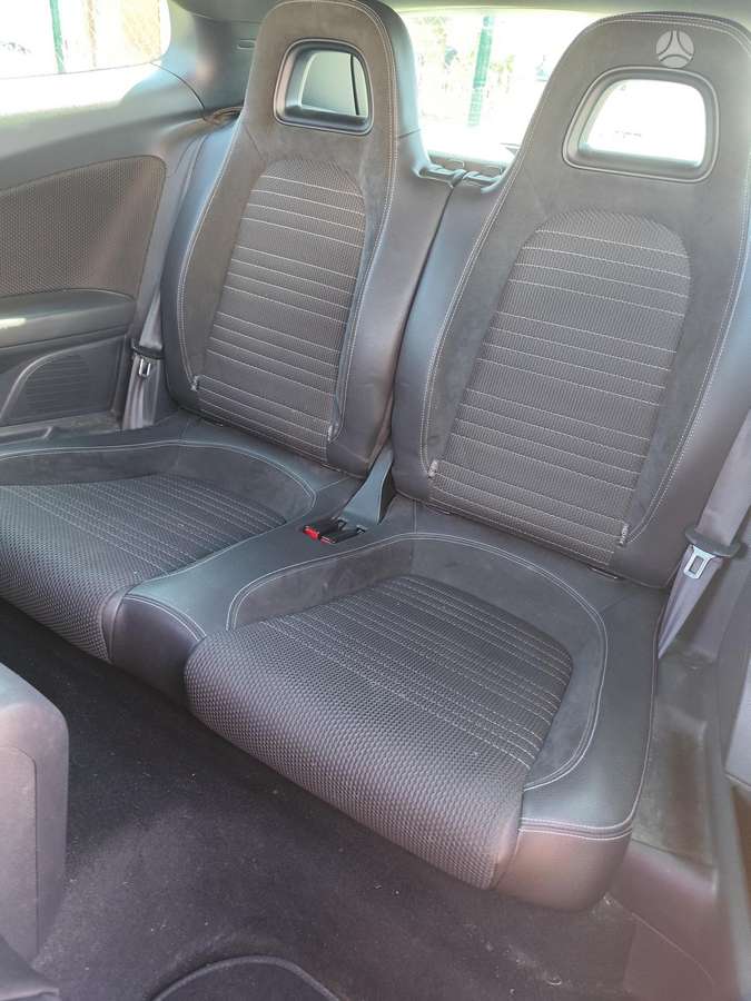 Volkswagen Scirocco, 1.4 l., Хэтчбек