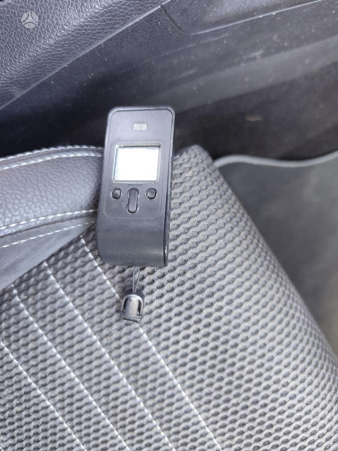 Volkswagen Scirocco, 1.4 l., hatchback