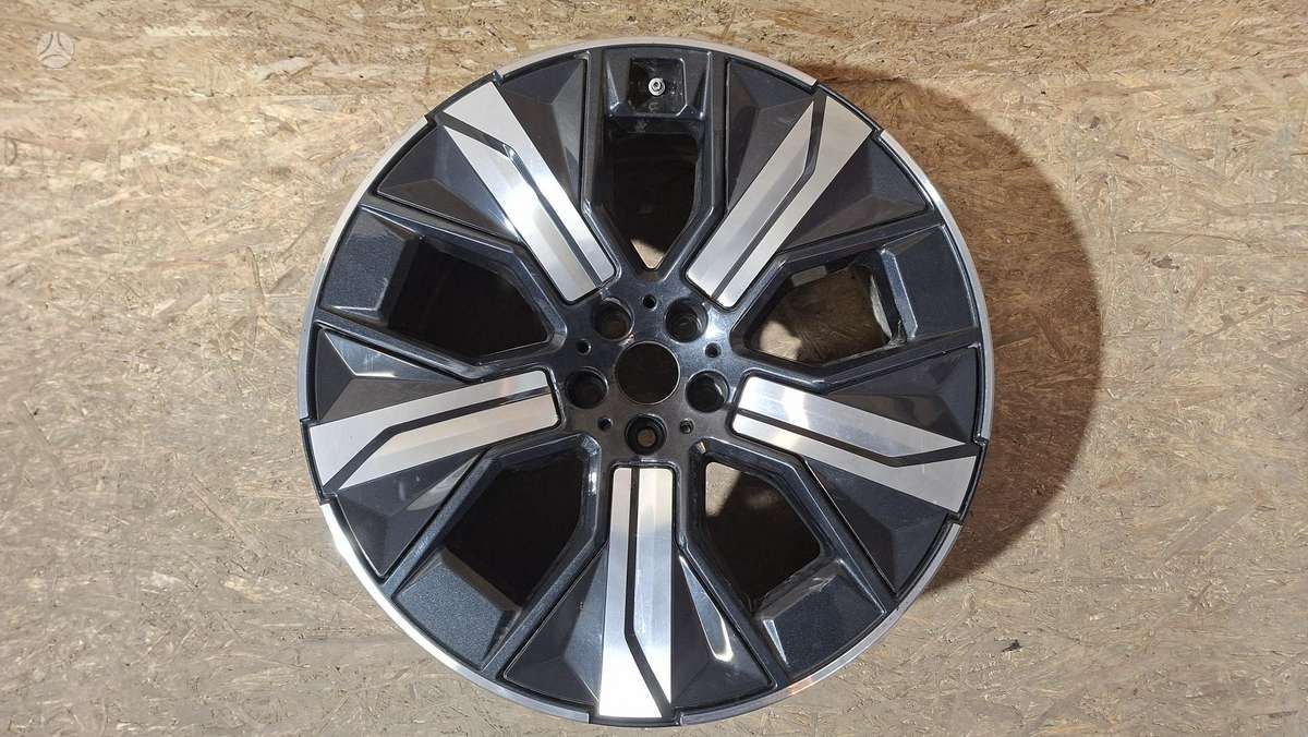 BMW iX, A02654, Cen33231