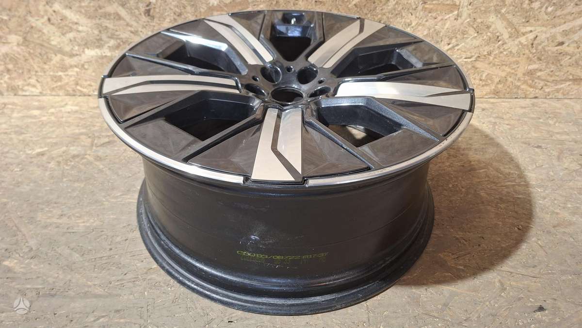BMW iX, A02654, Cen33231