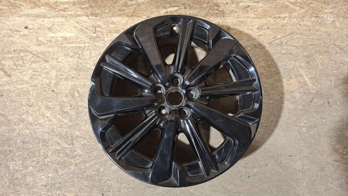 Mazda CX-60, 9955177500, Cen33235