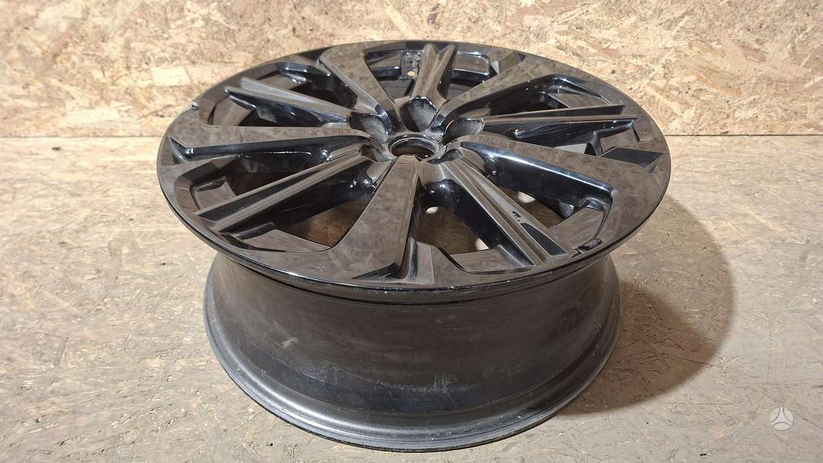 Mazda CX-60, 9955177500, Cen33235