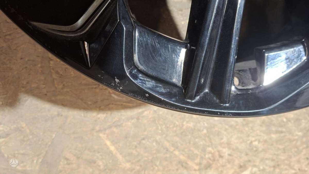 Mazda CX-60, 9955177500, Cen33235
