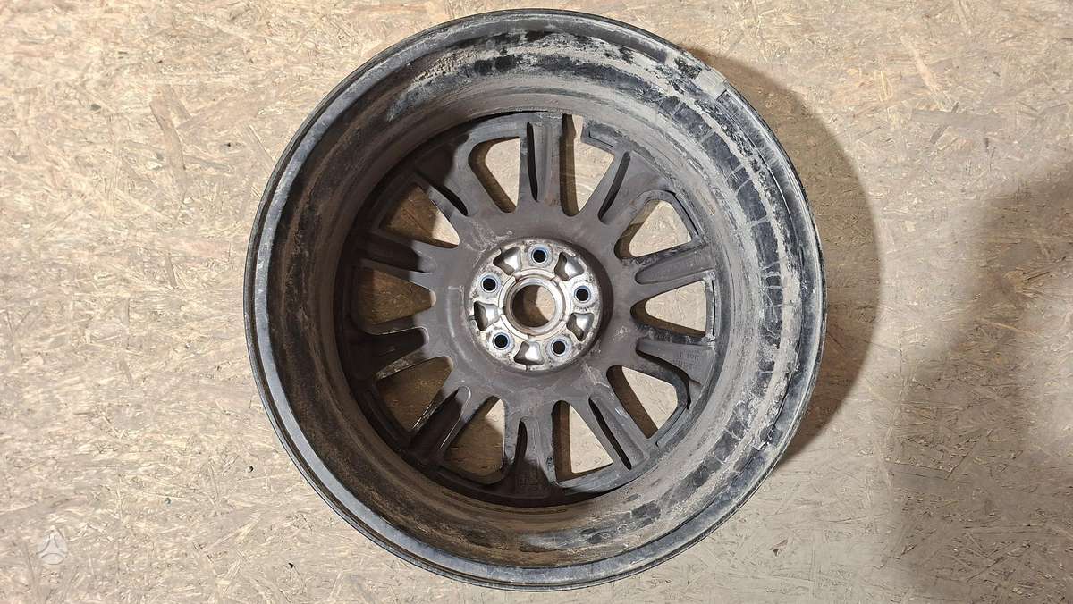 Mazda CX-60, 9955177500, Cen33235
