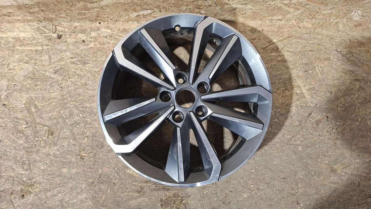 Skoda Octavia, 5E3601025D, Cen33237