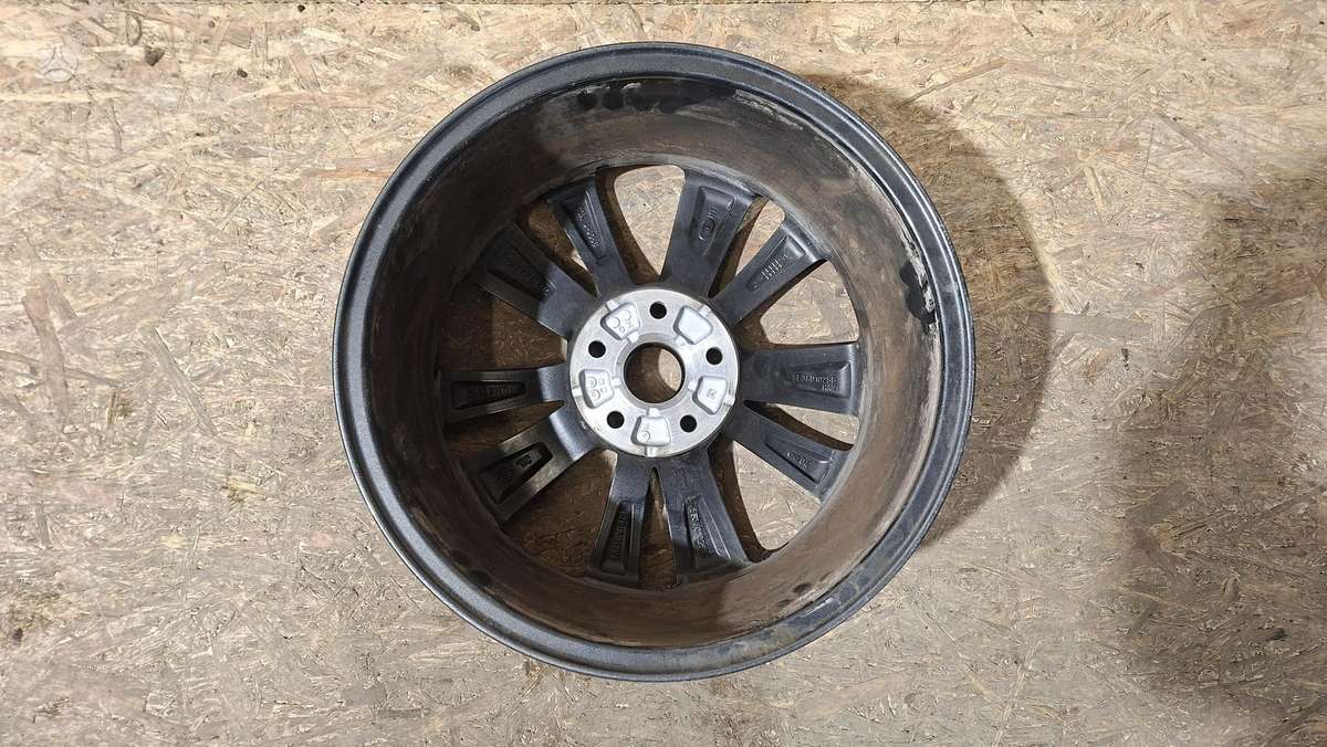 Skoda Octavia, 5E3601025D, Cen33237