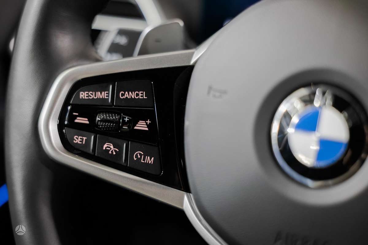 BMW 320, 2.0 l., Седан