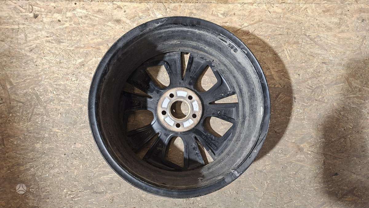 Volvo V90, 32209452, Cen33240