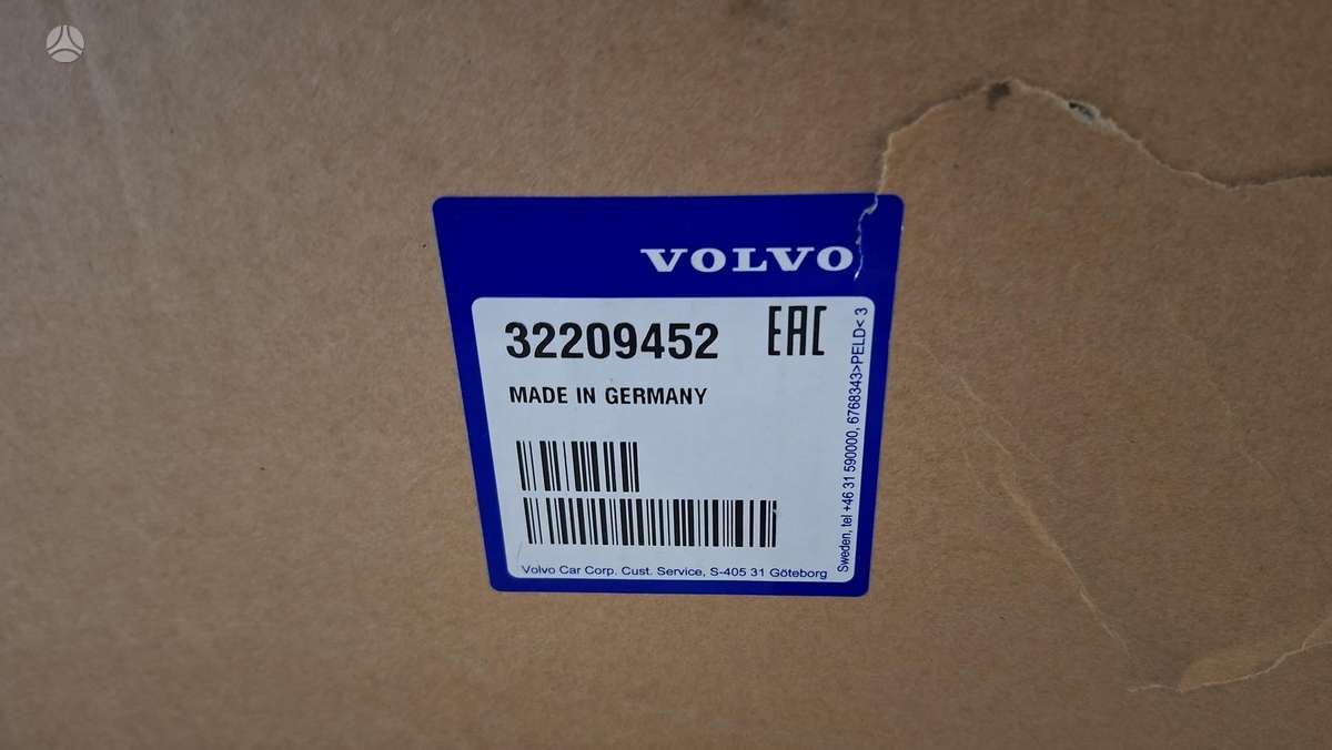 Volvo V90, 32209452, Cen33240
