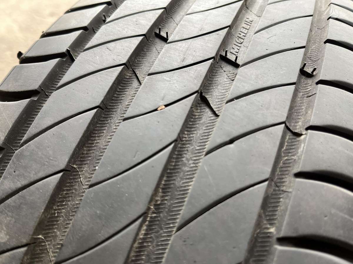 Michelin Primacy4 8mm, summer 195/55 R16