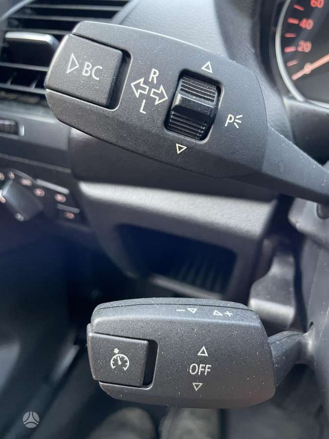 BMW 118, 2.0 l., hatchback