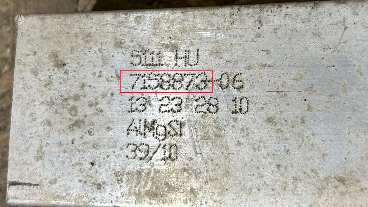 BMW X5, 7158873, Cen32876