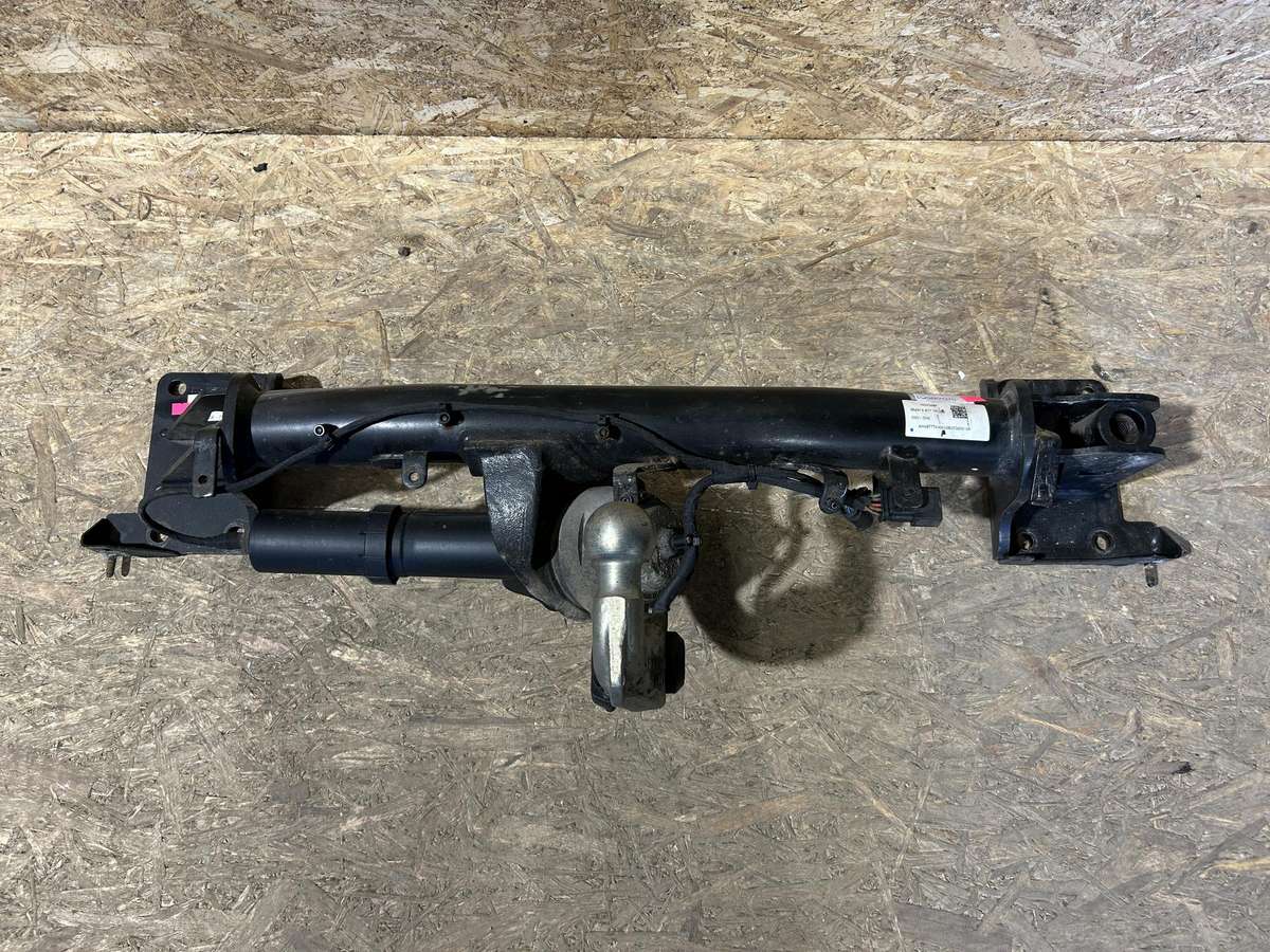 BMW X6, 6877740, Cen32877