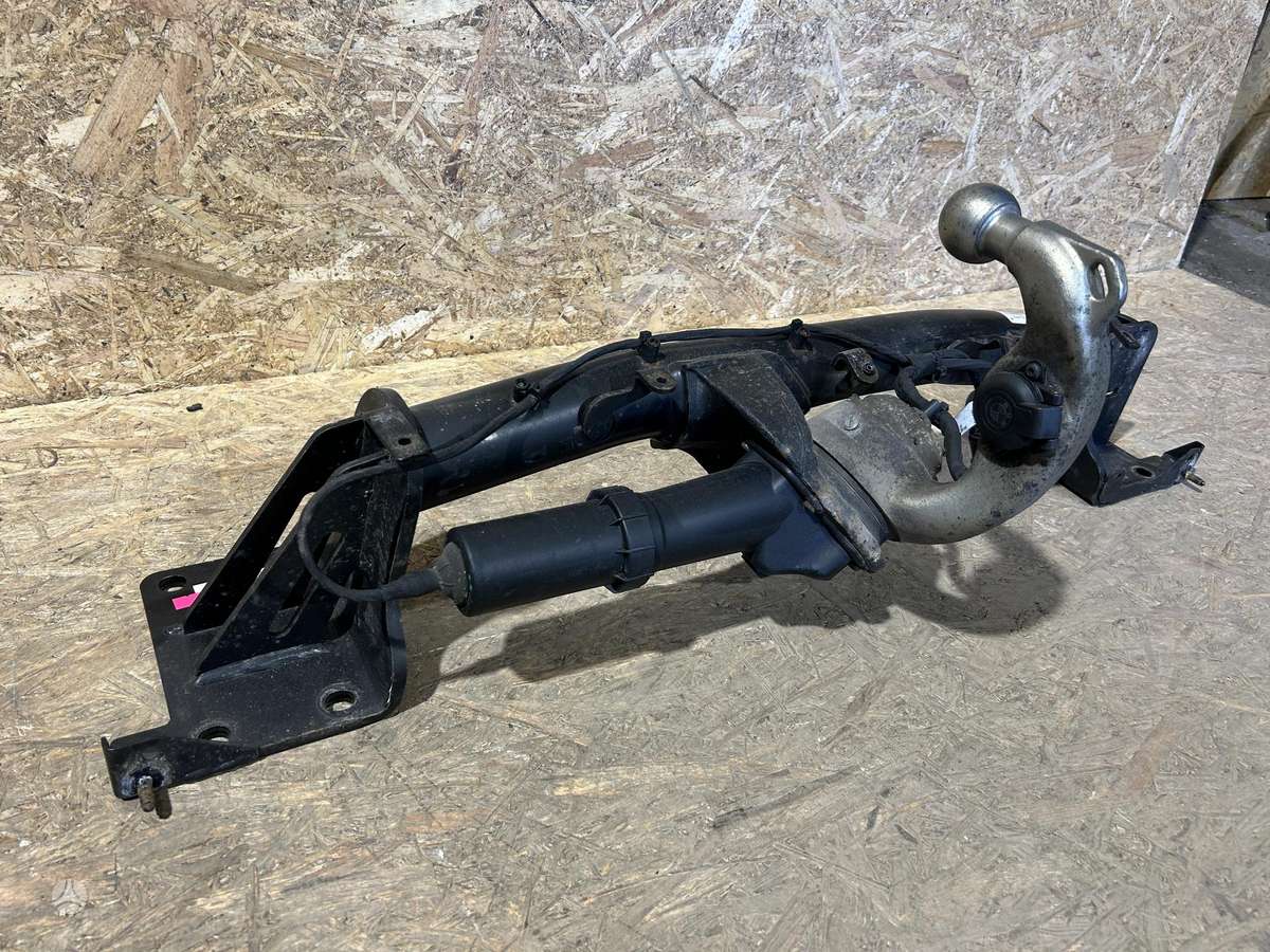 BMW X6, 6877740, Cen32877