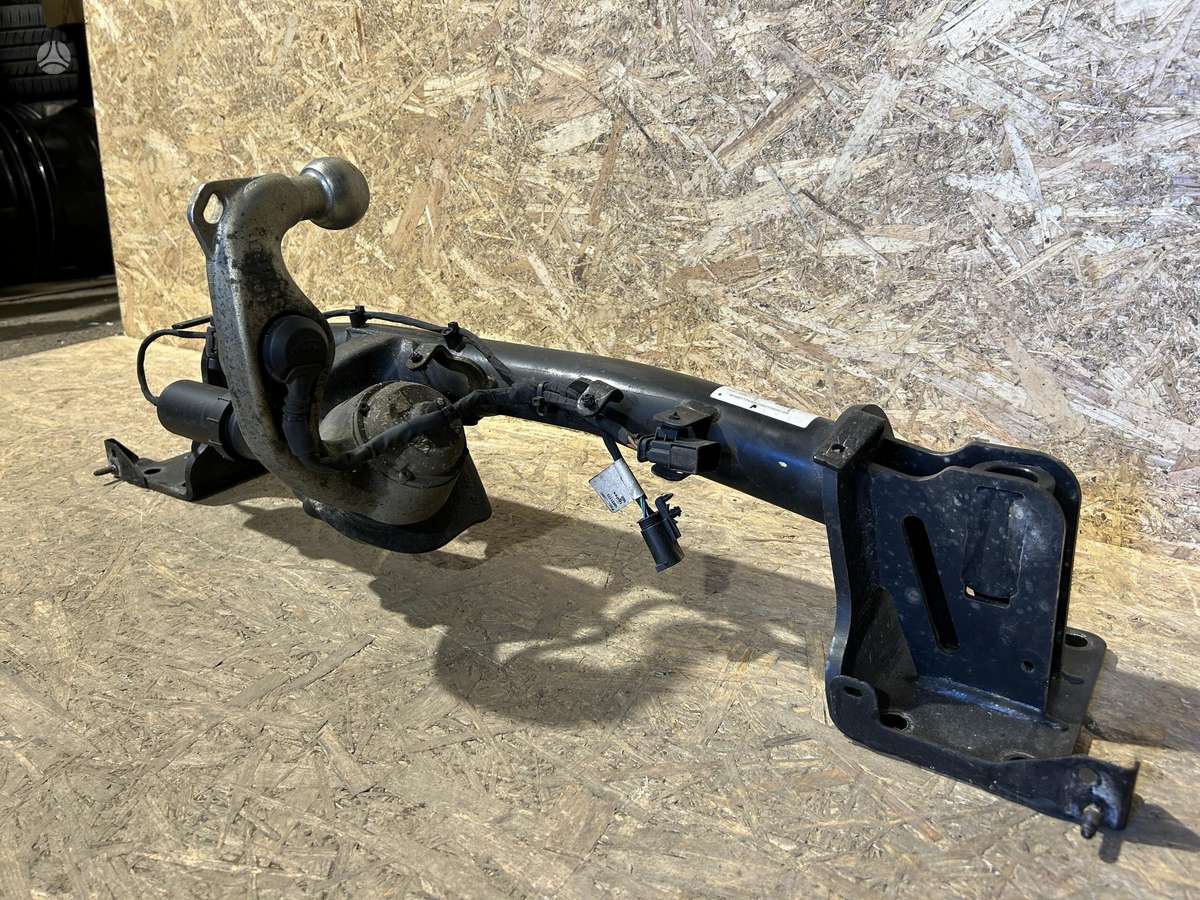 BMW X6, 6877740, Cen32877