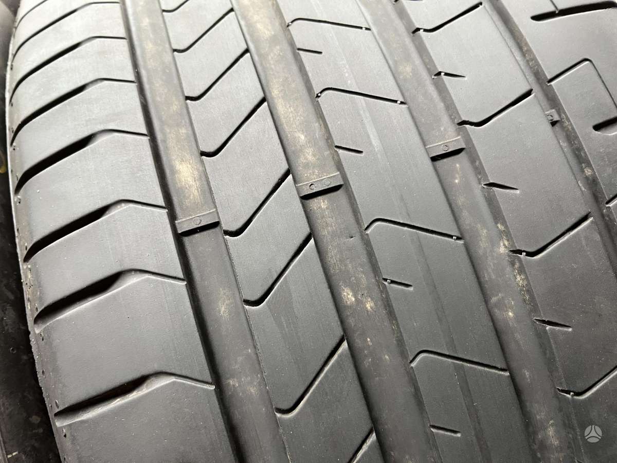 Pirelli PZero pz4 Elect mo-s, vasarinės 265/40 R21