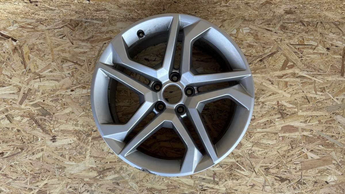 Audi Q5, 80A601025BD, Cen33078