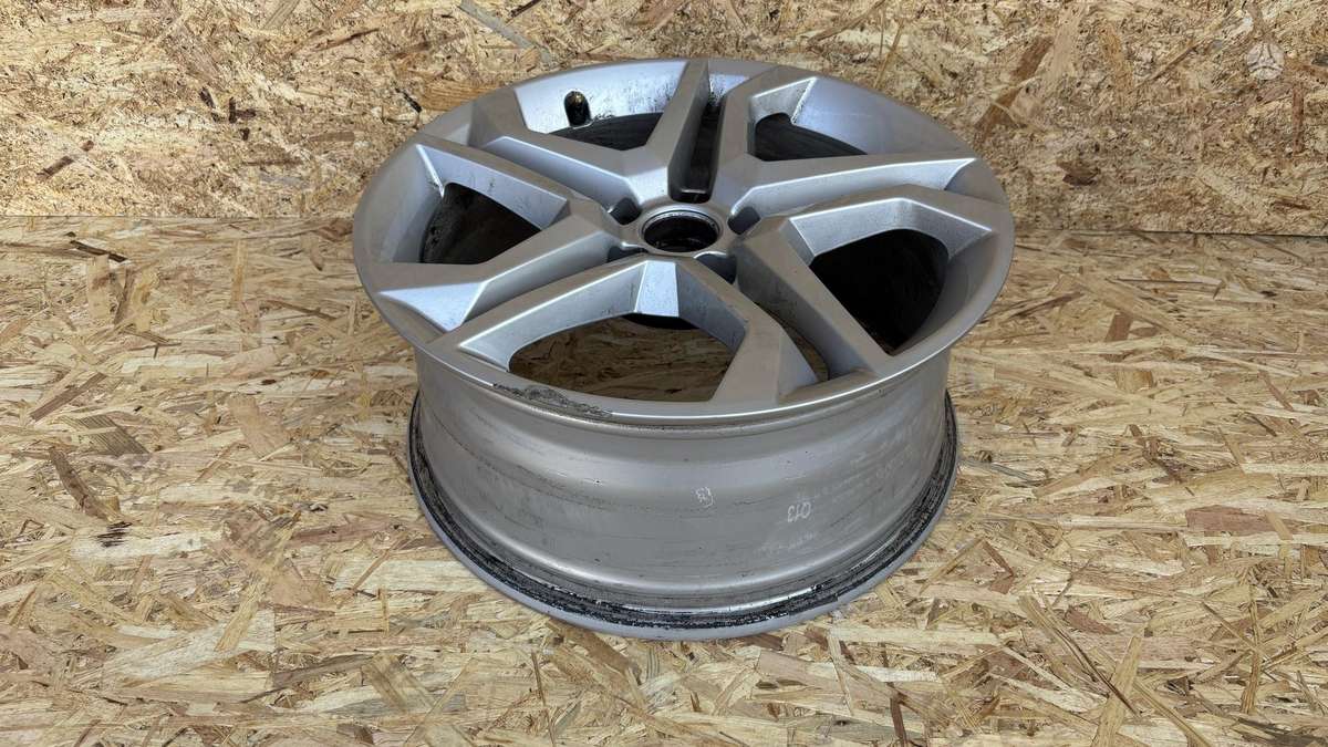 Audi Q5, 80A601025BD, Cen33078
