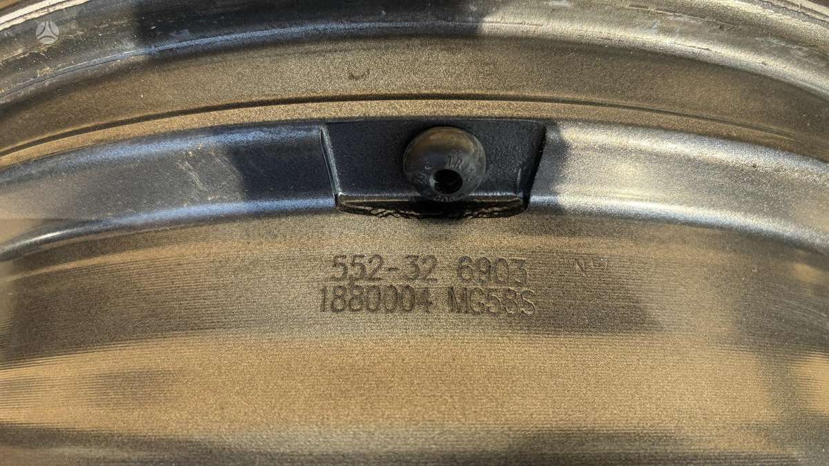 Honda CR-V Cen33081
