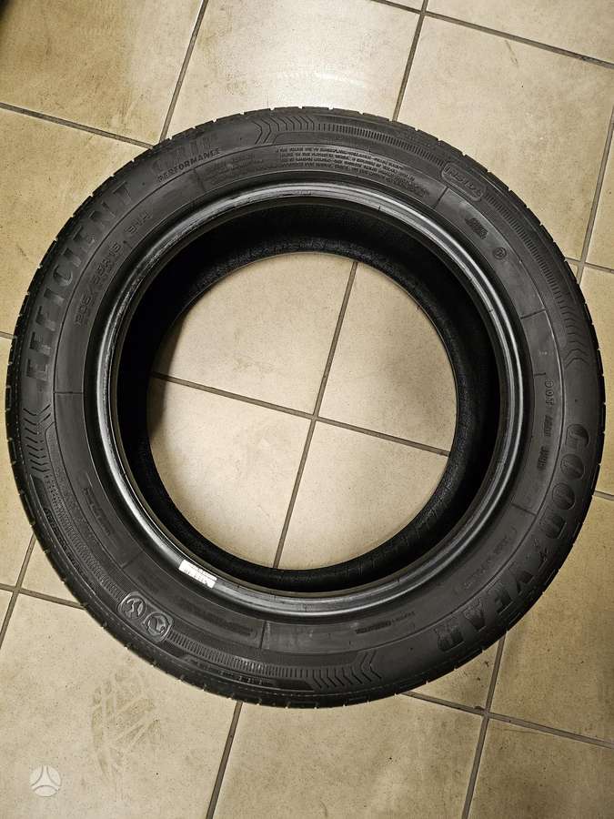 Goodyear, vasarinės 205/55 R16