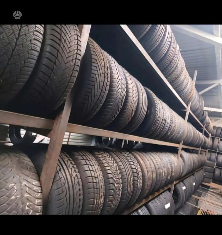 Goodyear, vasarinės 205/55 R16