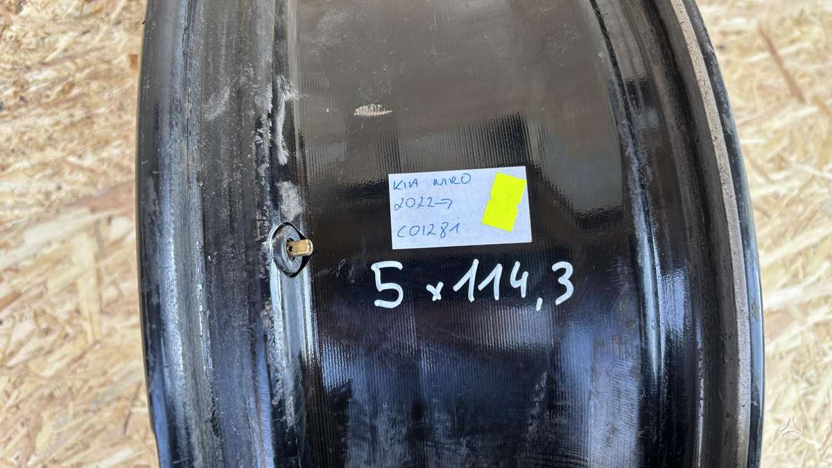 Kia Niro, 52910A0000, Cen33082
