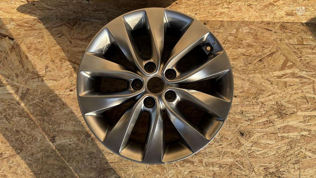 Kia XCeed, 52910D4250, Cen33083