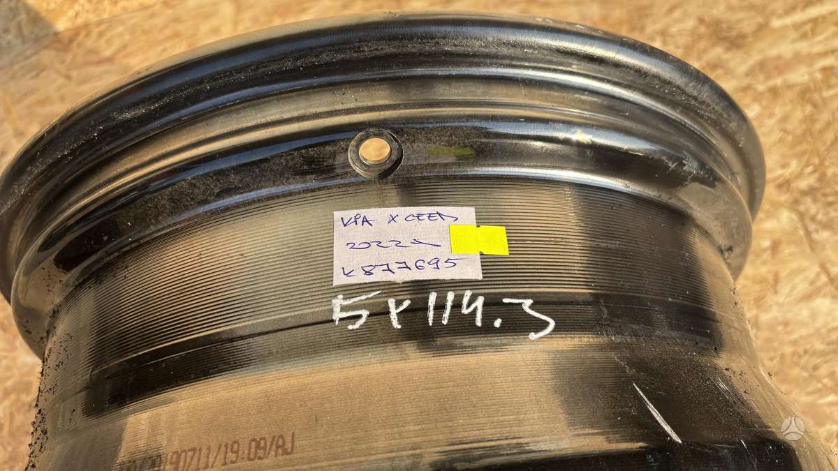 Kia XCeed, 52910D4250, Cen33083